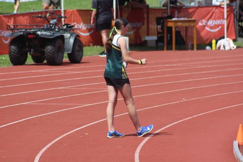 2024 Colgate Games photo
